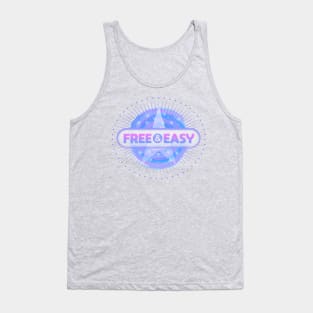 Free and Easy Tank Top